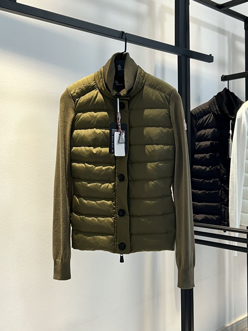 Moncler Down Jackets